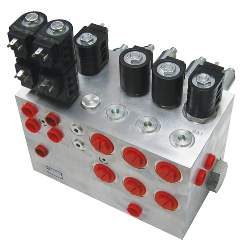 Custom circuits