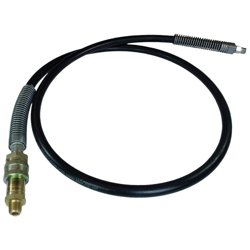 Hose assemblies