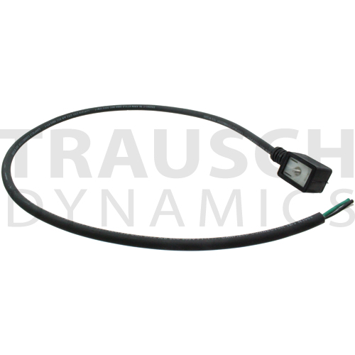 MINI-DIN CONNECTOR, DIN 43650 B, PG9,...