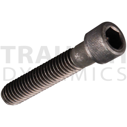 D03 PAD MOUNTING BOLT (2 REQUIRED)