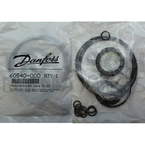 60540 CHAR-LYNN. H SERIES SEAL KIT. D...