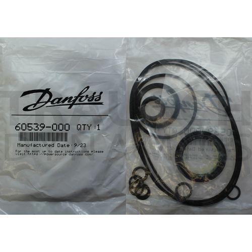 60539 CHAR-LYNN. S SERIES SEAL KIT. D...