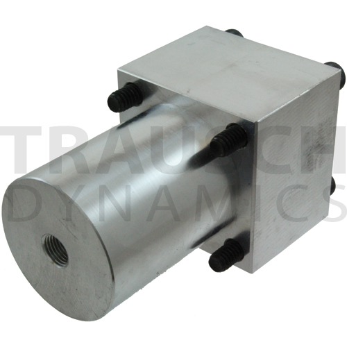 AIR ACTUATOR, 1/8