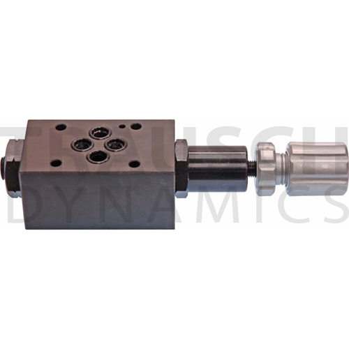 HYDRAULIC VALVE, D03 SIZE, PRESSURE R...