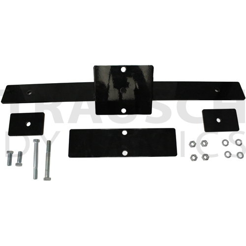 RELIEFPLUS TRUCK FRAME MOUNTING KIT, ...