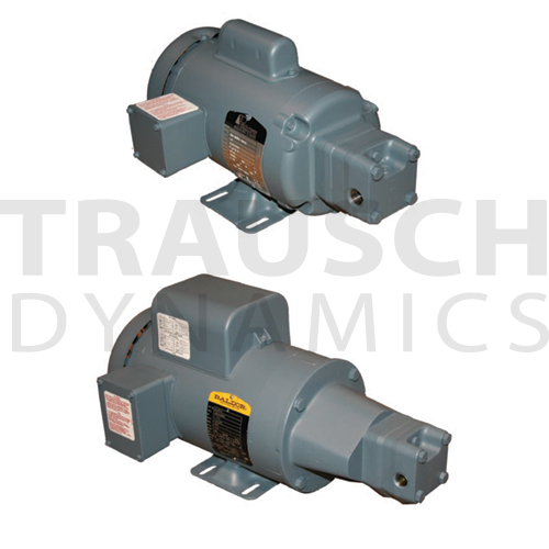 PUMP/MOTOR UNITS