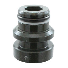 STAPLE LOCK STYLE