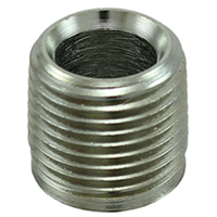 PIPE STYLE ' H ' SERIES HOSE ENDS