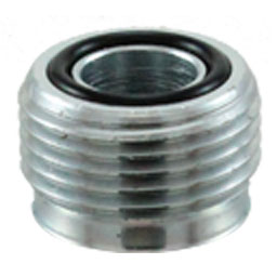 FACE SEAL STYLE ' H ' SERIES HOSE ENDS