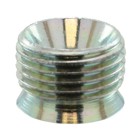BSPP STYLE ' E ' SERIES HOSE ENDS