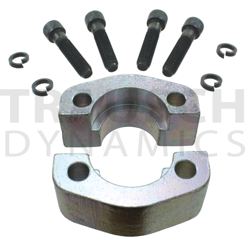 SPLIT-FLANGE KITS