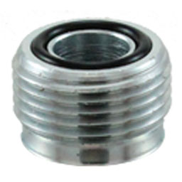 FACE SEAL STYLE ' F ' SERIES HOSE ENDS