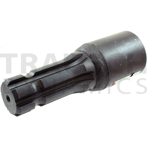 PTO SHAFT ADAPTERS