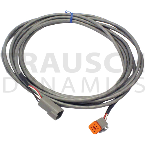 WIRING HARNESSES