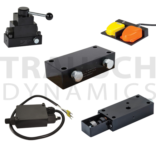 ELECTRIC PUMP ACCESSORIES