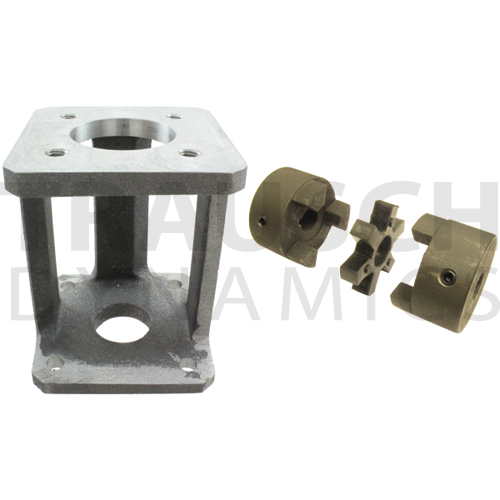 MOUNTING BRACKETS & COUPLINGS