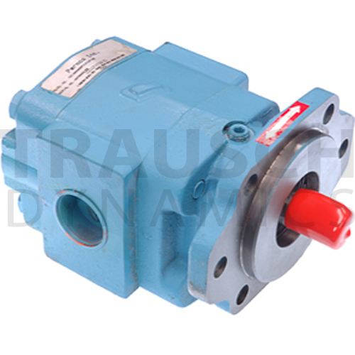 GEAR PUMPS - SAE B, CAST IRON, PERMCO...