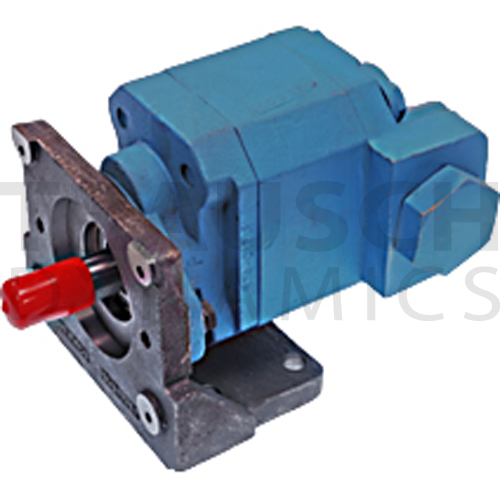 Sobriquette åbenbaring Uden CLUTCH PUMP, GEAR PUMP, ORDER CLUTCH SEPARATELY, 0.62 IN3 DISPLACEMENT, 2.5  GPM @ 1000 RPM, 4.9 GPM @ 2000 RPM, 7.4 GPM @ 3000 RPM, MOUNT IS PAD MOUNT  WITH SAE A