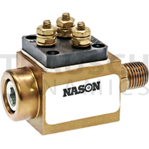 NASON PRESSURE SWITCHES