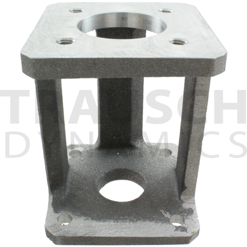 MOUNTING BRACKETS - GAS ENGINE