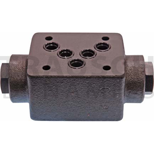 D05 SANDWICH VALVES