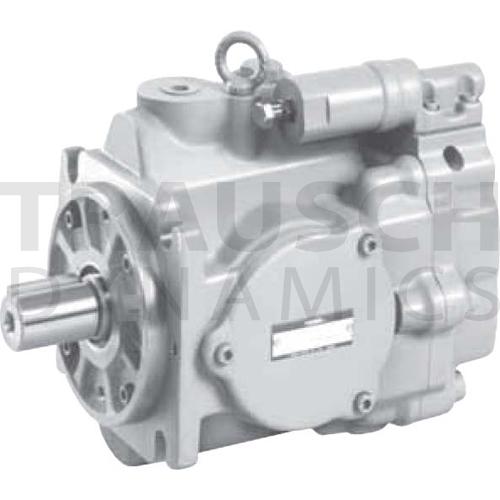 YUKEN® PISTON PUMPS