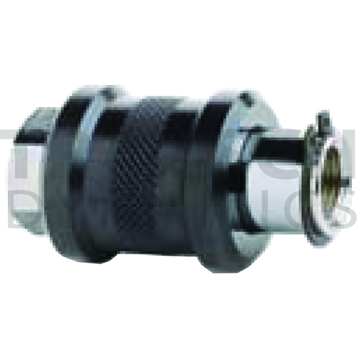 SLIDE VALVES - CAMOZZI