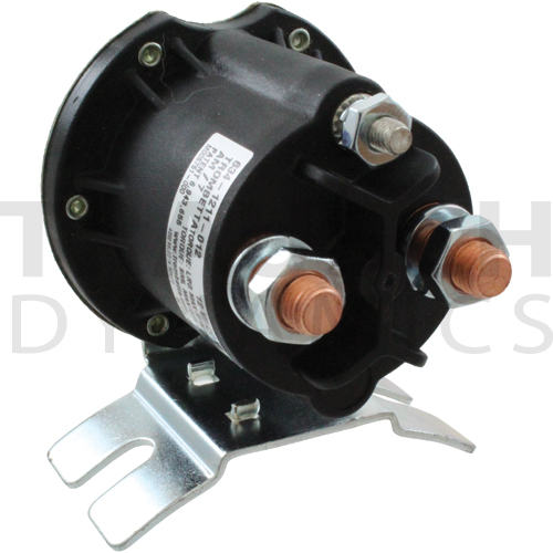 MTE STARTER SOLENOID