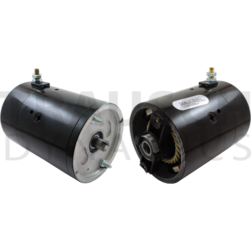 MTE REPLACEMENT MOTORS