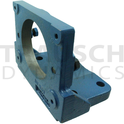 CLUTCH PUMP MOUNTING BRACKET - **BRACKET ONLY**