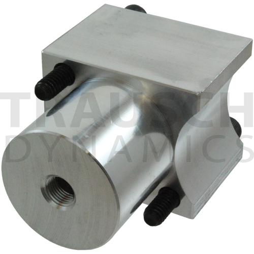 HYDRAULIC VALVE ACTUATORS