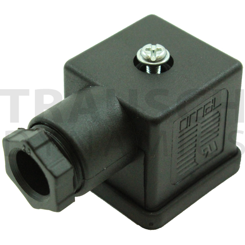 DIN CONNECTOR