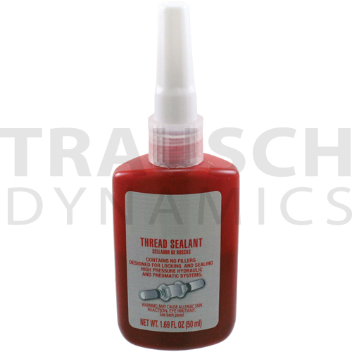 HP45-10. SEALANT, ANAEROBIC, 10ML BOT...