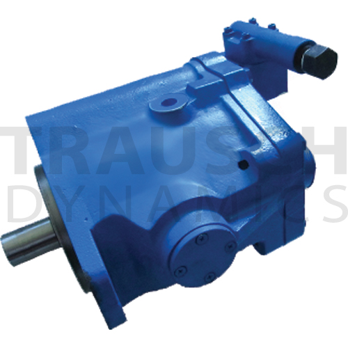 PISTON PUMPS