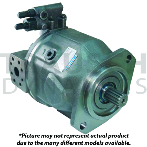 REXROTH® A10V(S)O REPLACEMENT PISTON PUMPS