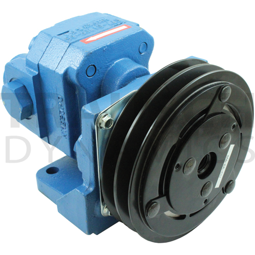 COMPLETE PUMPS WITH BRACKET & CLUTCH