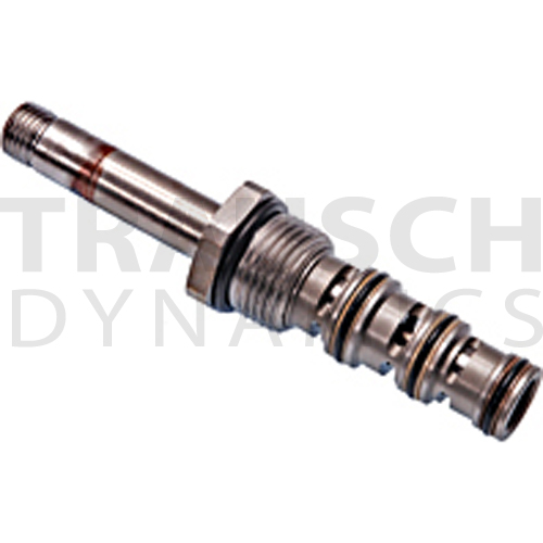 SOLENOID 4-WAY/2-POSITION VALVES