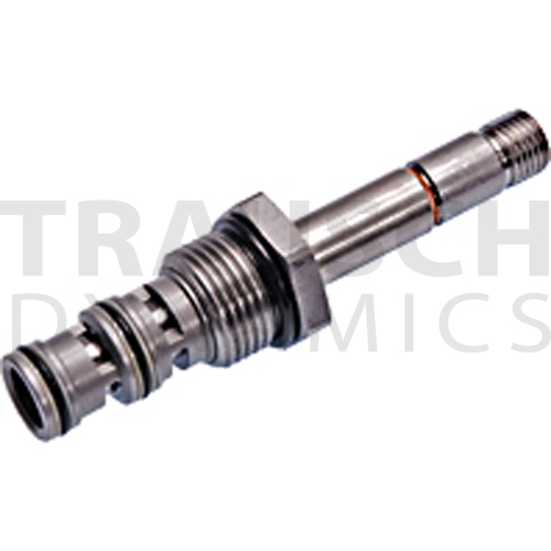 SOLENOID 3-WAY/2-POSITION VALVES