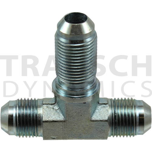 2703 ADAPTERS - BULKHEAD BRANCH TEE