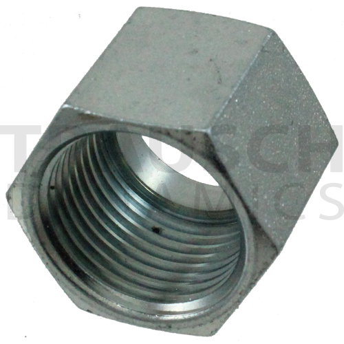 FS0318 ADAPTERS - BRAZE NUT