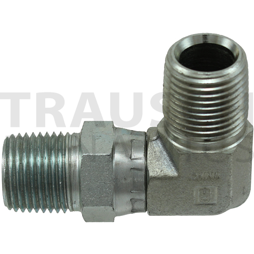 5500-S ADAPTERS - SWIVEL MALE 90 DEGREE ELBOW