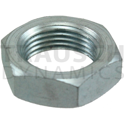 FS0306 ADAPTERS - BULKHEAD LOCK NUT