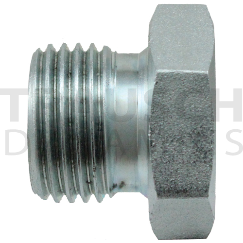 9030 ADAPTERS - HEX HEAD PLUG