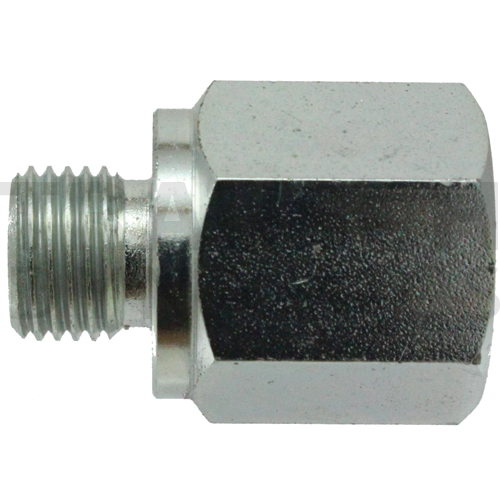 9035 ADAPTERS - MALE BSPP X FEMALE PIPE