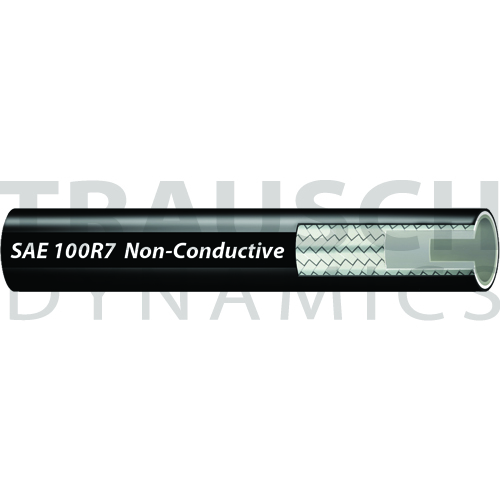 100R7 HYDRAULIC HOSE - NON-CONDUCTIVE THERMOPLASTI...