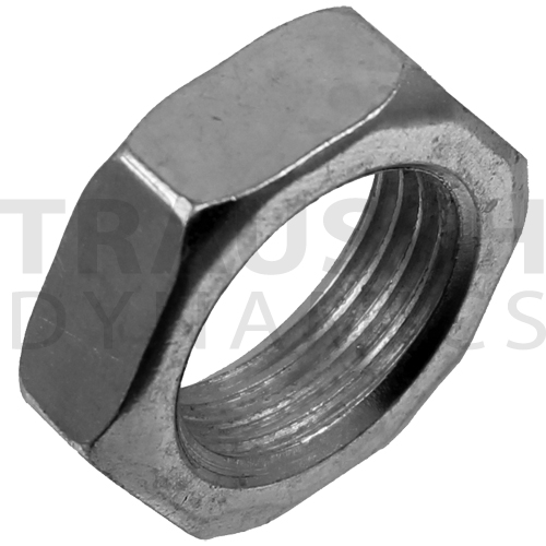 306 ADAPTERS - BULKHEAD LOCKNUT