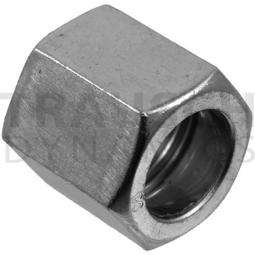 318-20-SS | #20 JIC TUBE NUT | 316 ST...