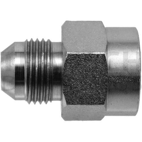 2406 ADAPTERS - RIGID INCREASER/DECREASER