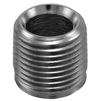 PIPE THREAD (NPTF)