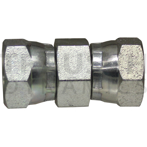 1406 ADAPTERS - FEMALE SWIVEL UNION